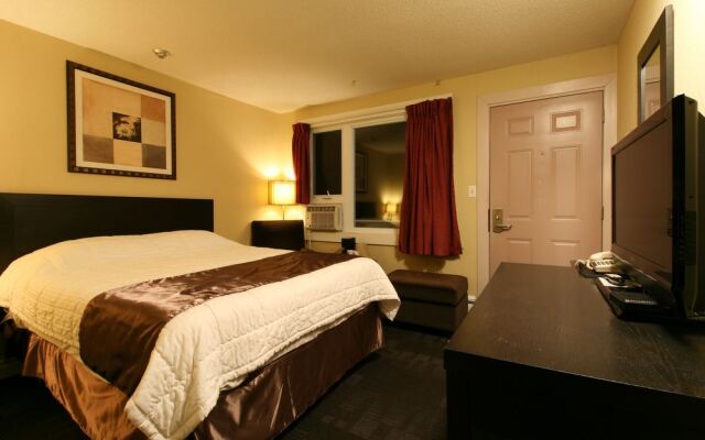 Hotel Moncton