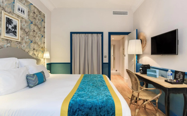 Villa Otero by Happyculture