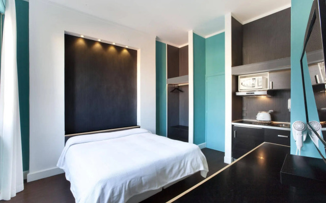 Sorrento Apartments