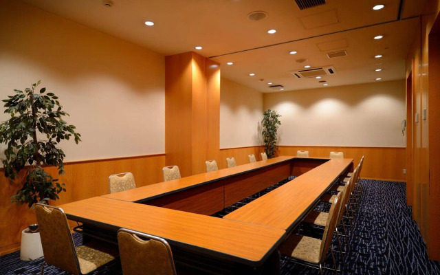 Hotel Ace Morioka