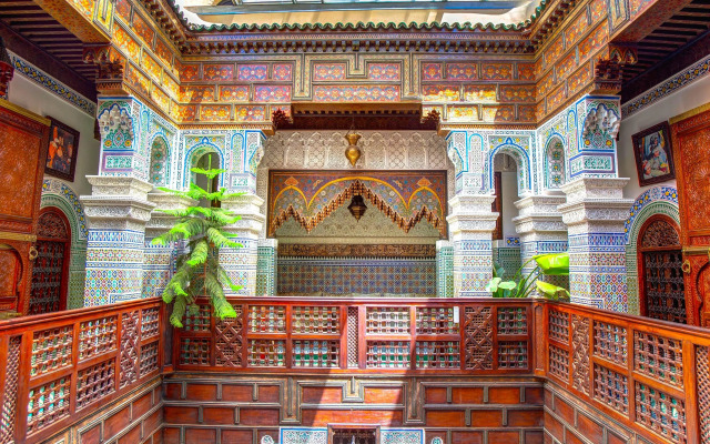 Riad Rcif