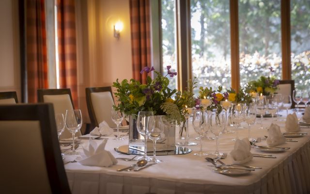 The Brehon Hotel & Spa