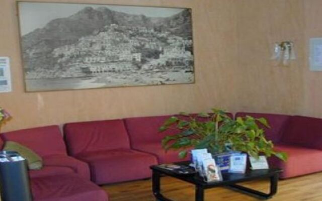 Hotel Borbone