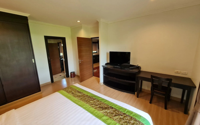 Grand Garden Hotel & Residence