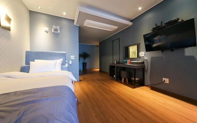 Busan Gwangalli Hotel Raum 103