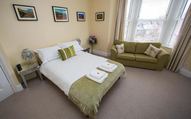 Studios At Glenthorne