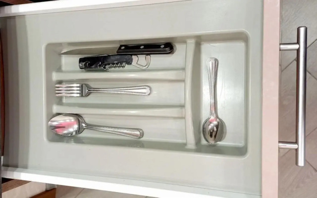 Апартаменты на улице Велижская 7