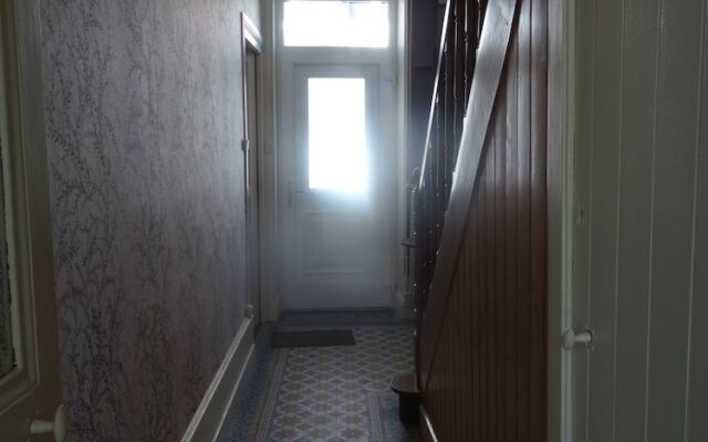 Gîte "La Maison"
