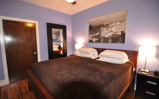 York Street Vacation Condos