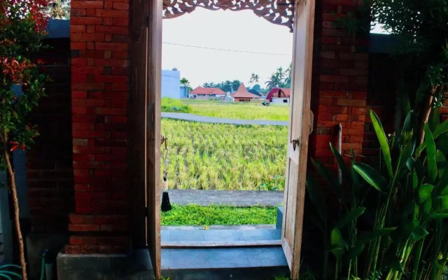 Ubud Mayura Private Pool Villa