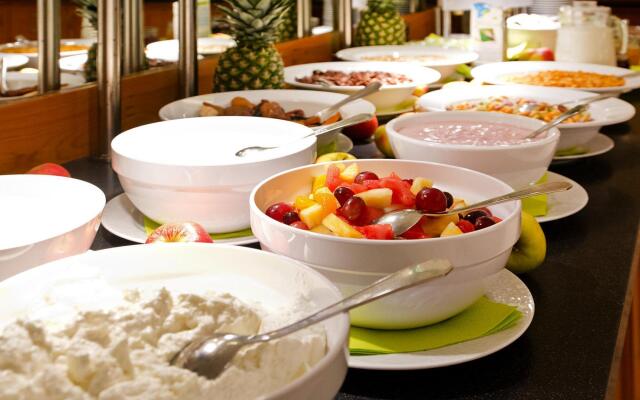 Aparthotel Museumshof, Fehmarn