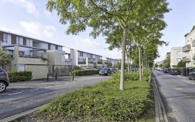 Duplex Montevrain II