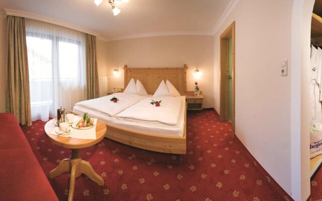 Hotel Berghof | St. Johann in Salzburg