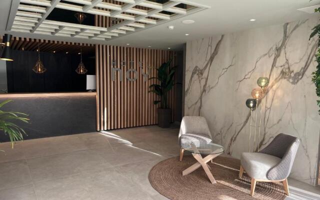 Hotel Noy
