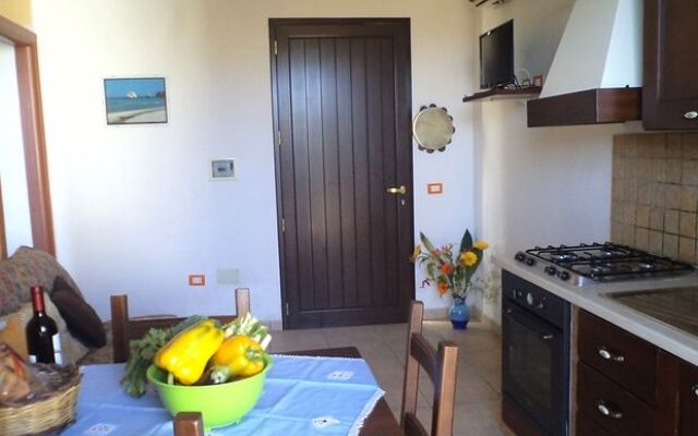 Residence Borgo Latino