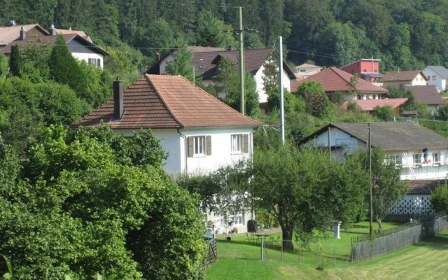 Bishop's Rest Porrentruy