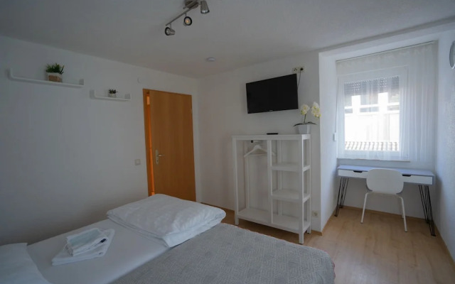 Fewo Reutlingen Metzstrasse Og1