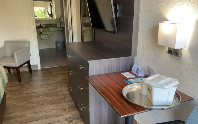 Travelodge by Wyndham Florida City/Homestead/Everglades