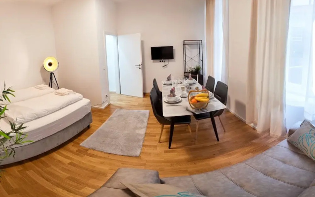 Art Living Vienna - Apartment in 维也纳 - Photo 3