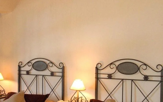 Hotel Mirador del Cerro