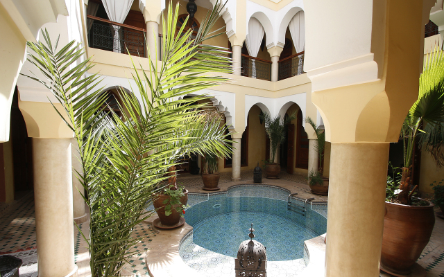 Riad Léna & Spa