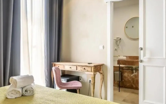 Catedral Suites Jerez