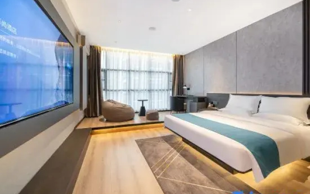 Nanning Feishang Hotel
