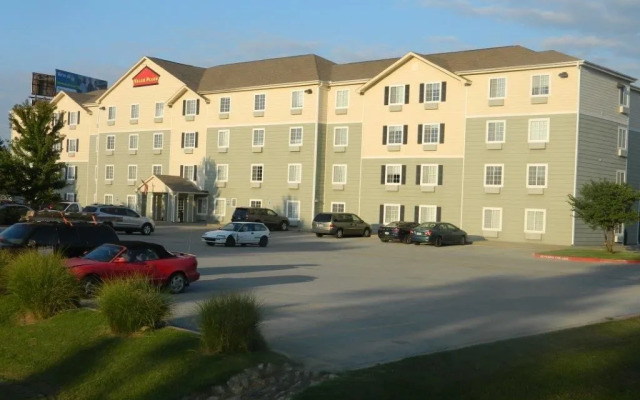 Extended Stay America Select Suites - Bentonville