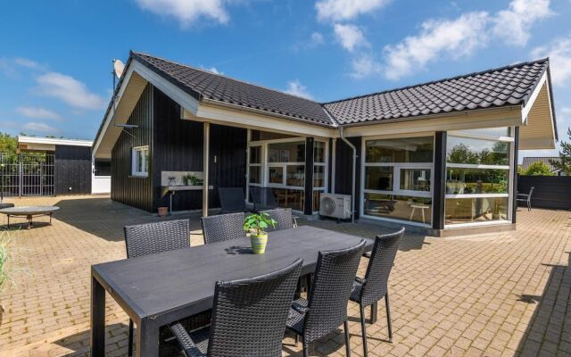 Holiday Home in Hemmet