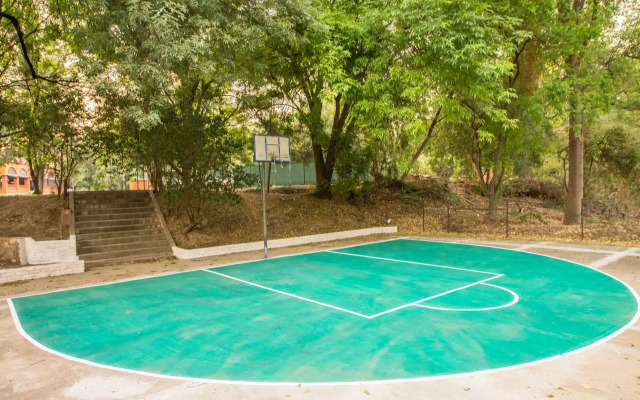 El Marques Hacienda Hotel