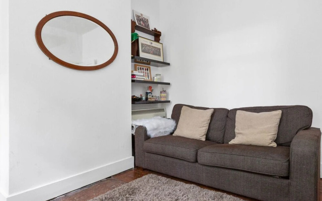 Cosy 1BR Central Apartment In Bermondsey
