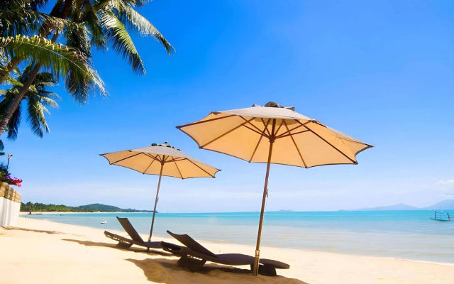 ZAYN Samui Hotel