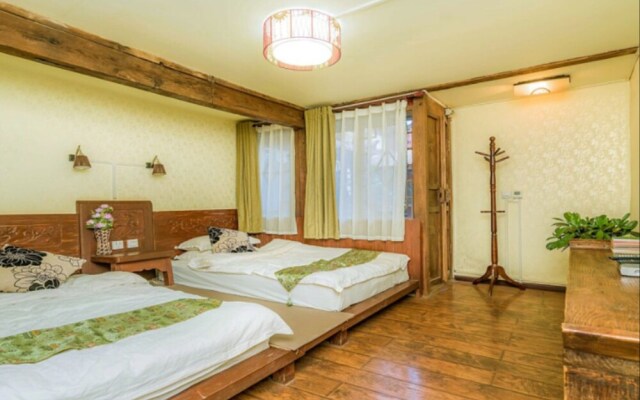 Fengzeju Hostel