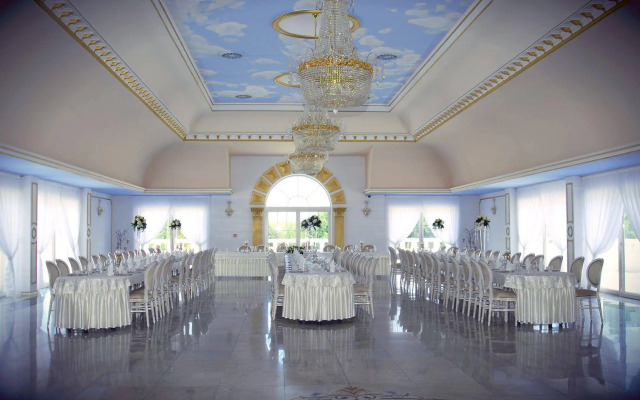 Hotel Kiston