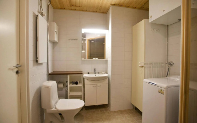 Kotimaailma Apartments Rovaniemi