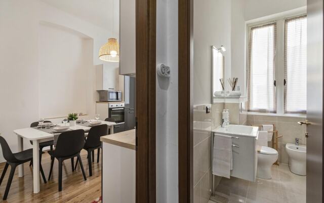 Central Cozy Apartment