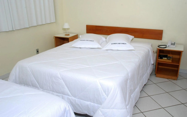 Lord Hotel Camburi