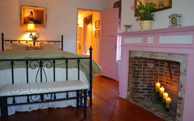 Pryor House B&B