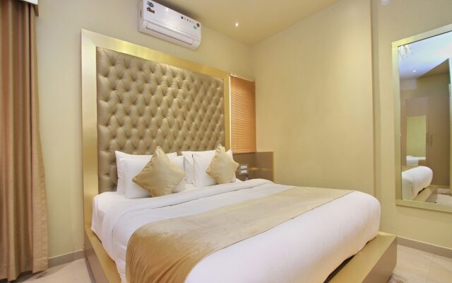 OYO 10112 Hotel Imarat