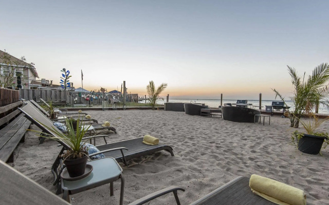 The Palms Hotel Fire Island