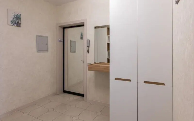 Apartments Sutki Ufa na ul. Rudolfa Nureeva, 6