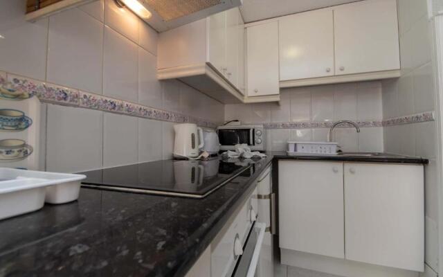 Parque Santiago II 155 - Two Bed