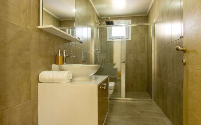 Deniz Ati Villa 1 by rezervasyonyap