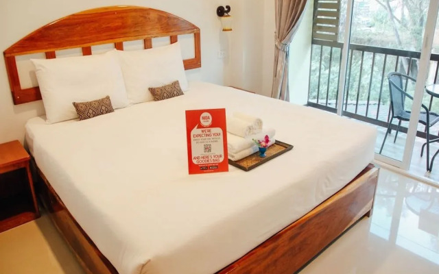 Nida Rooms Central Plaza 278 Thani