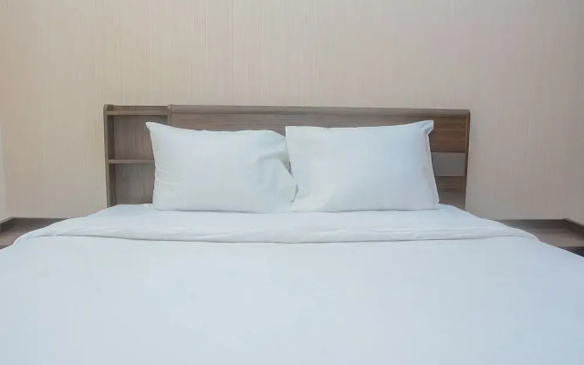 Comfortable 2BR Apartment at Pejaten Park Residence