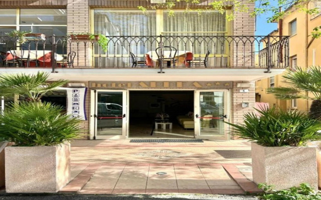 Hotel B&B Ardea Rimini