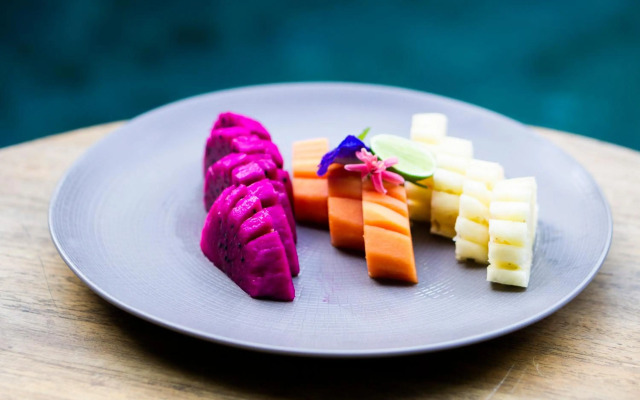 Ayu Sari Guesthouse by Mahaputra