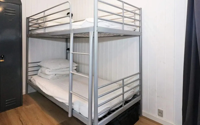 10 Person Holiday Home in Hadsund-by Traum