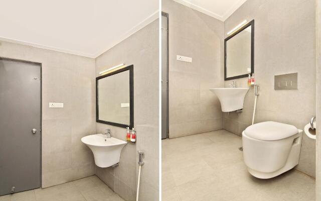 OYO Townhouse 597 Halcyon Tara Residency