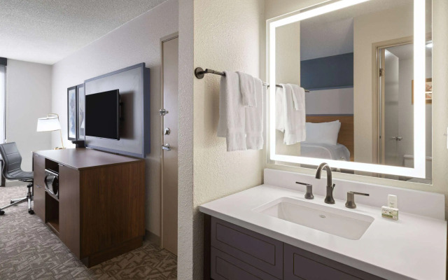 AmericInn by Wyndham Casper Event Center Area